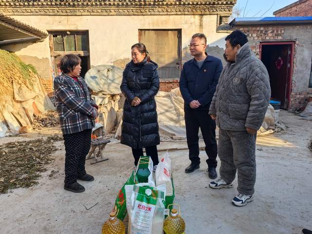 院医药学院党总支开展主题党日活动米乐m6网站河南应用技术职业学(图4)