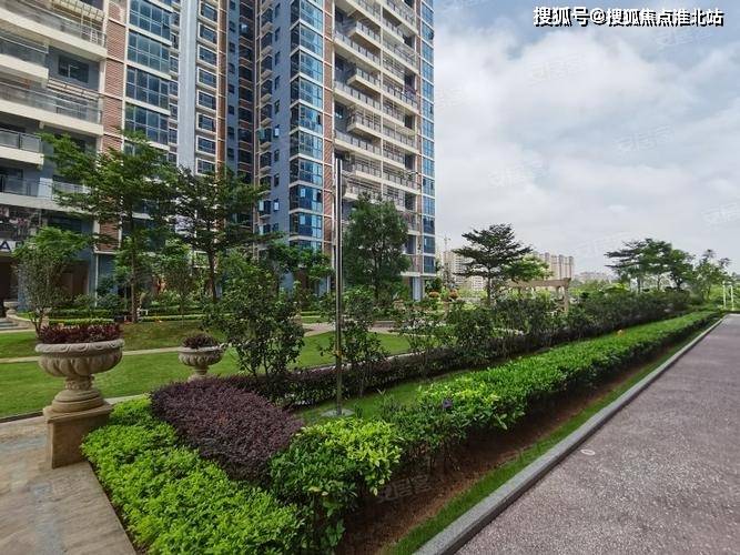 天售楼中心首页网站-宝业四季园处地址河源万绿春天售楼处电话-河源万绿春(图2)